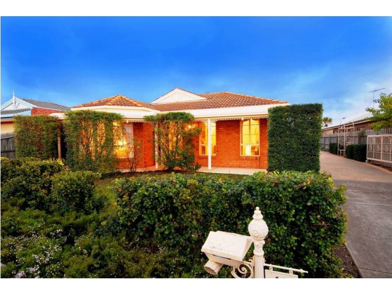 19 Param Street, Grovedale VIC 3216