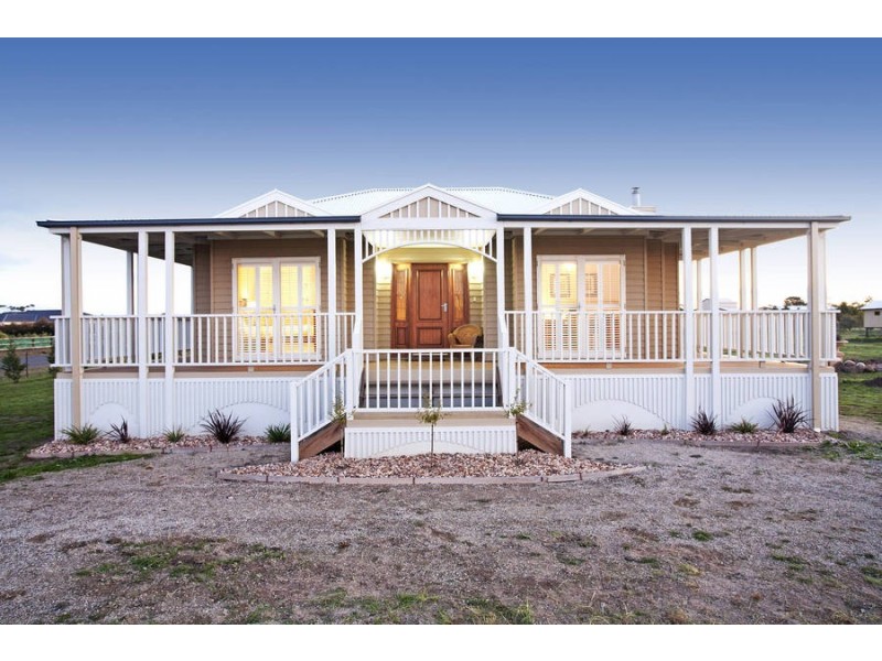 41 Connors Crescent, Bannockburn VIC 3331