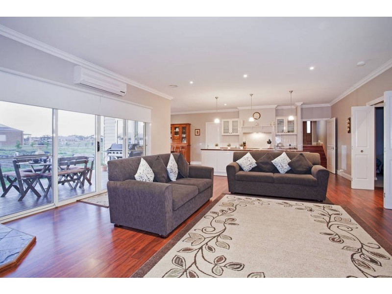 41 Connors Crescent, Bannockburn VIC 3331