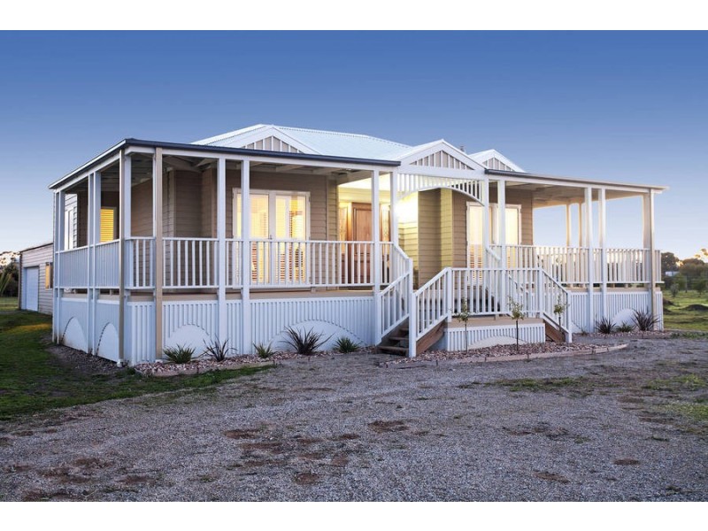 41 Connors Crescent, Bannockburn VIC 3331