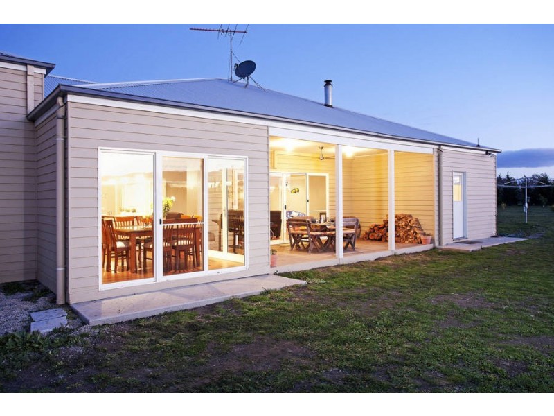 41 Connors Crescent, Bannockburn VIC 3331