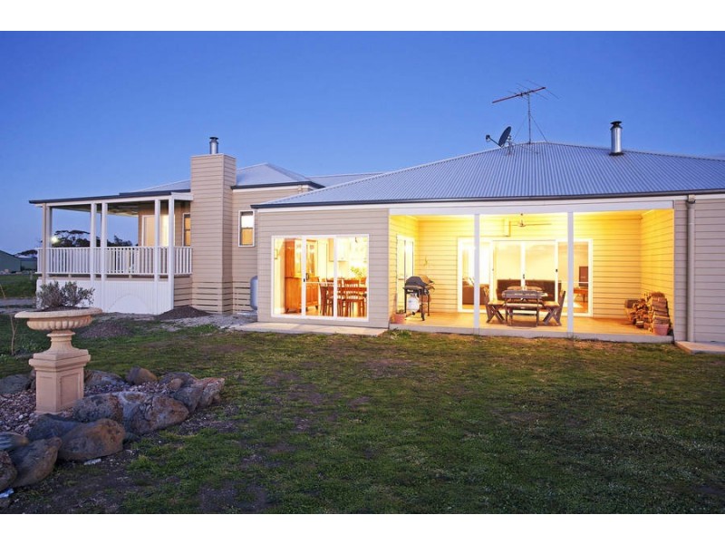 41 Connors Crescent, Bannockburn VIC 3331