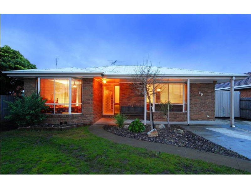 19 Cabarita Court, Corio VIC 3214