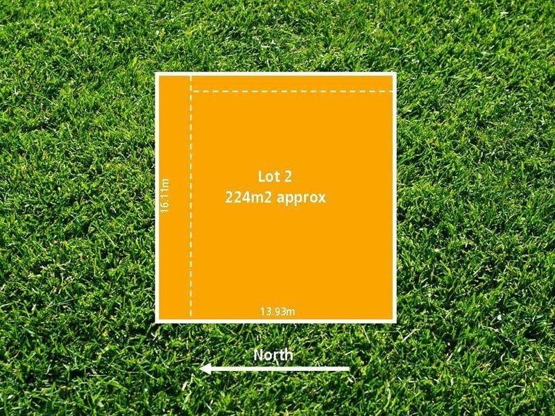 2/43 Oxford St, Whittington VIC 3219