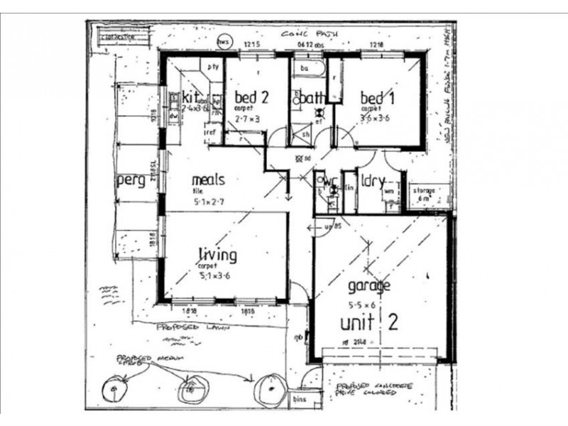 2/43 Oxford St, Whittington VIC 3219