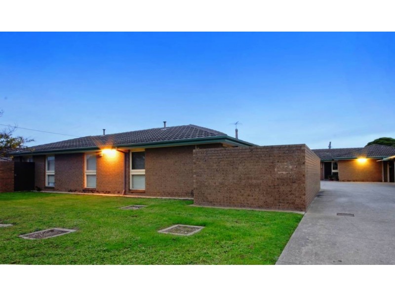 4/224 Wilsons Road, Whittington VIC 3219