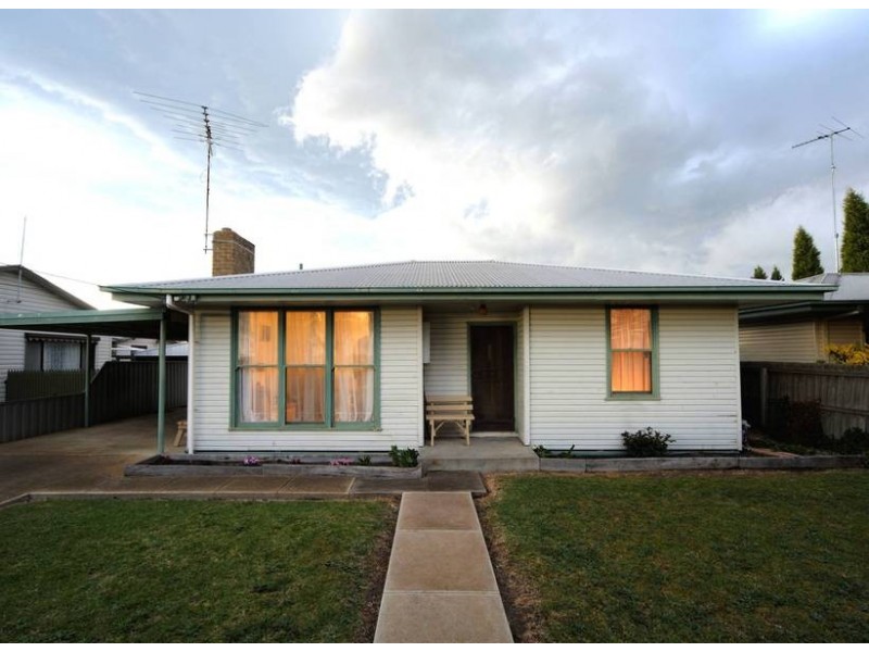 36 Tallis Street, Norlane VIC 3214