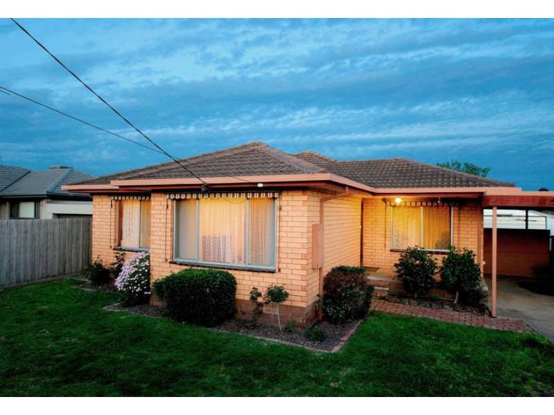 3 Drews Road, Marshall VIC 3216