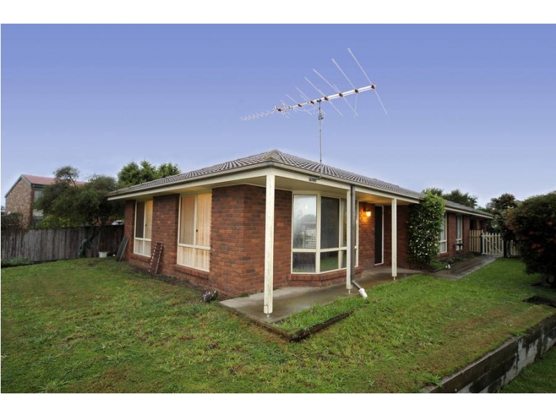 140 Country Club Drive, Clifton Springs VIC 3222