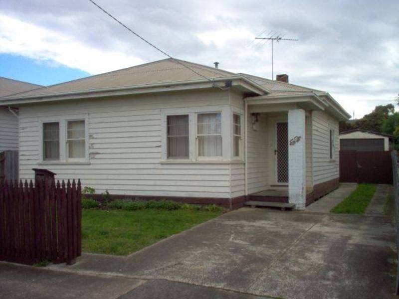 52 Crofton St, Geelong West VIC 3218