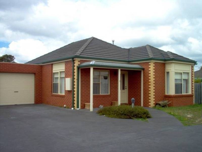 2/6 Carrington St, East Geelong VIC 3219