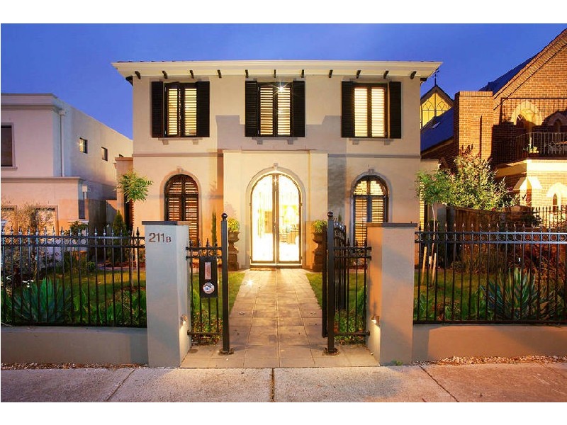 211b Aberdeen Street, Newtown VIC 3220