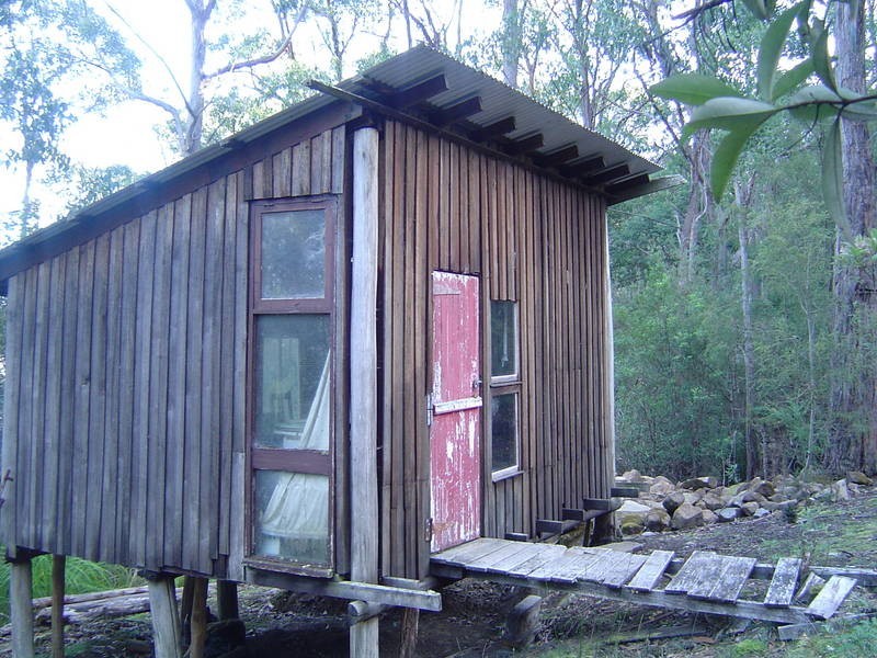291 Guys Road, Cygnet TAS 7112