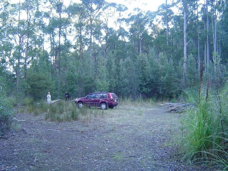 291 Guys Road, Cygnet TAS 7112