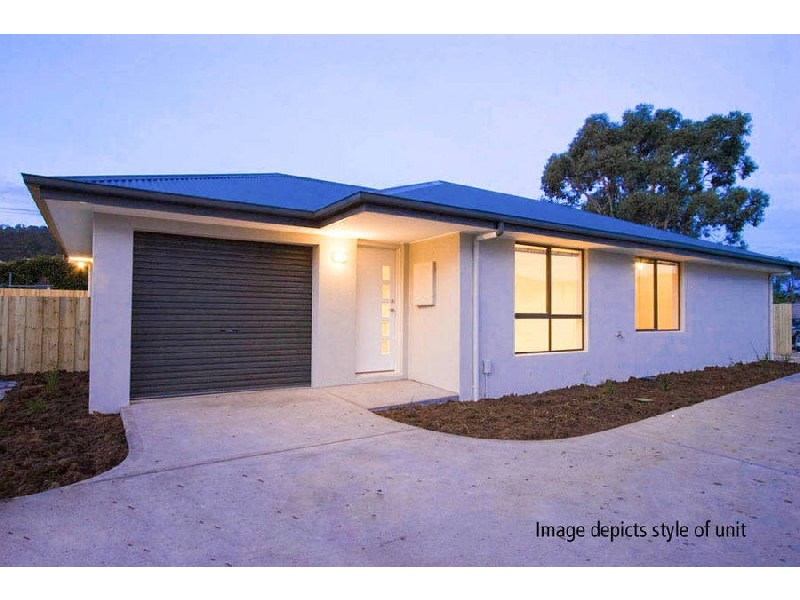 1/5 Cassia Place, Kingston TAS 7050