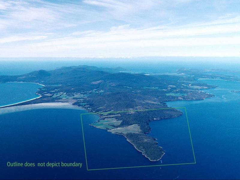 Simpsons Bay TAS 7150