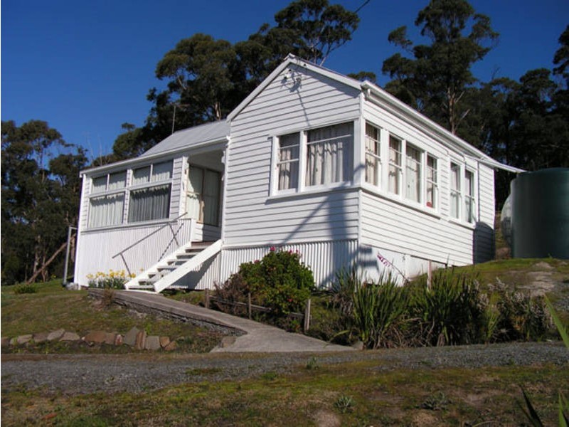 Simpsons Bay TAS 7150
