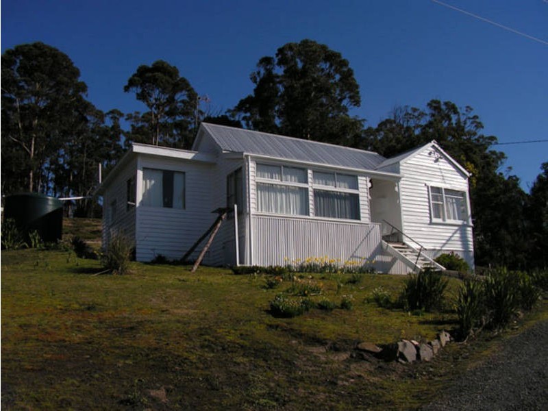 Simpsons Bay TAS 7150
