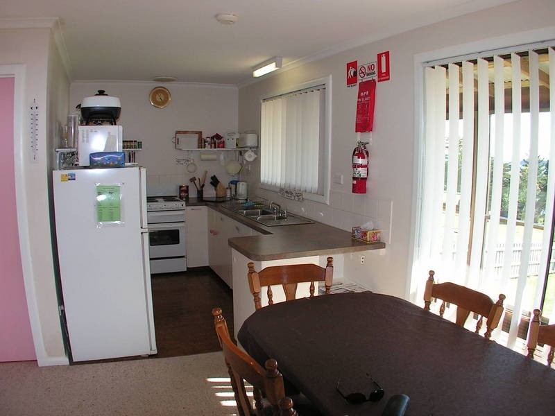 28 Ritchie Road, Alonnah TAS 7150