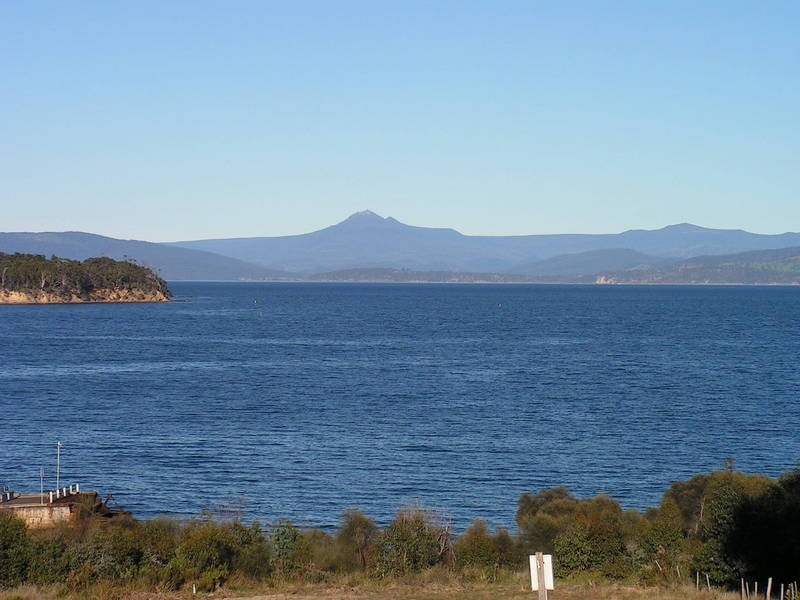 28 Ritchie Road, Alonnah TAS 7150