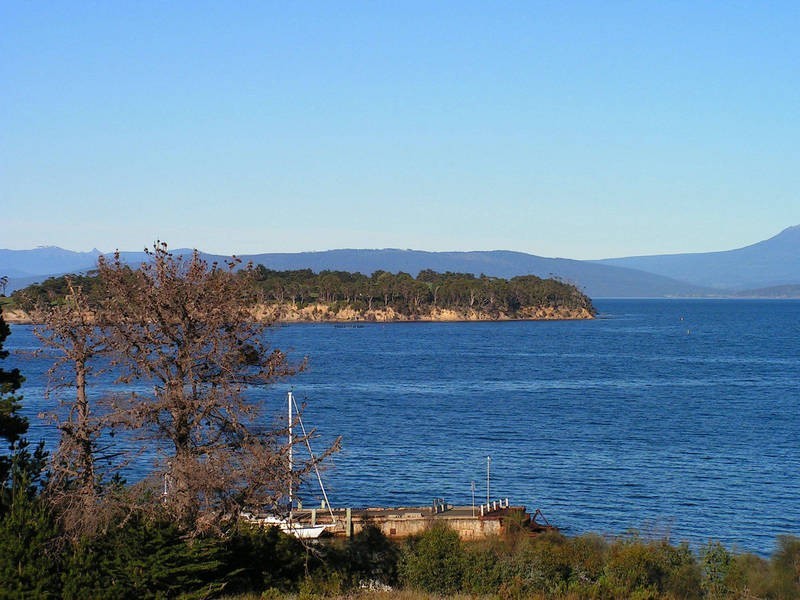 28 Ritchie Road, Alonnah TAS 7150