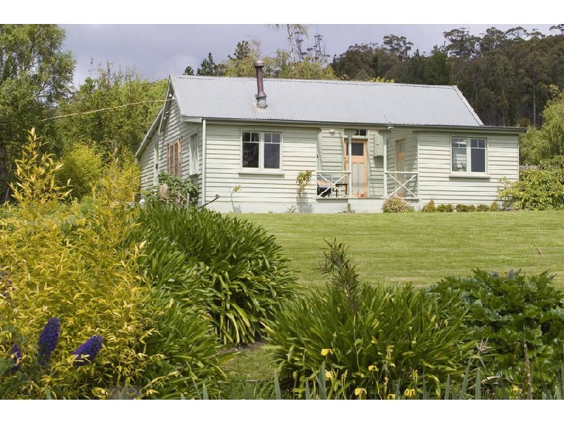 46 Adventure Bay Road, Adventure Bay TAS 7150