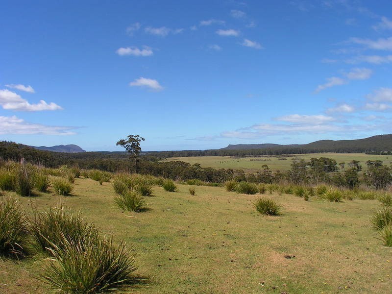 12 Tramways Road, South Bruny TAS 7150