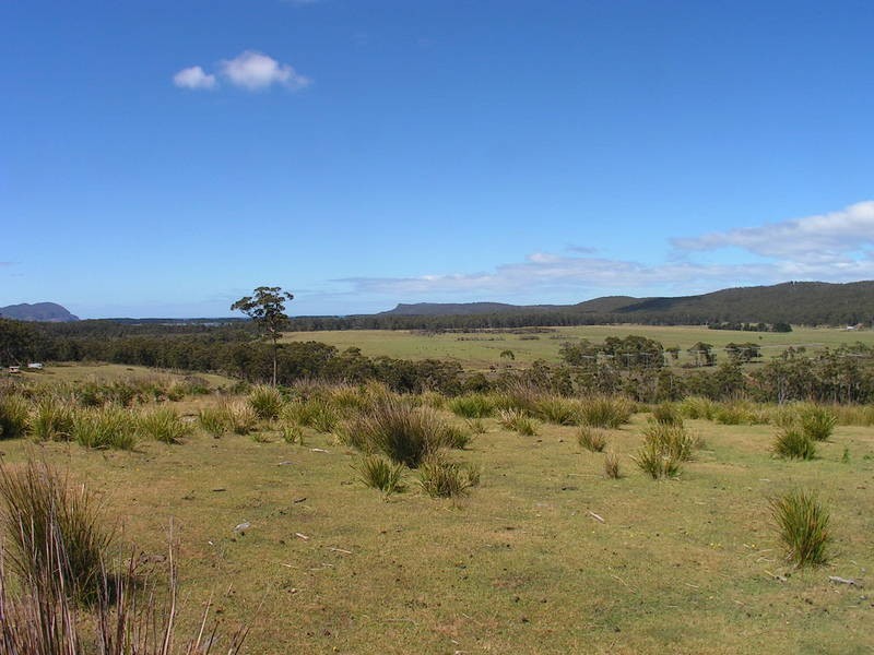 12 Tramways Road, South Bruny TAS 7150