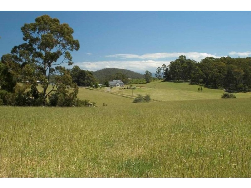 82 Dillons Road, Alonnah TAS 7150