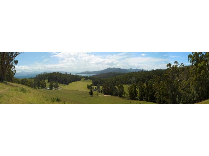 82 Dillons Road, Alonnah TAS 7150