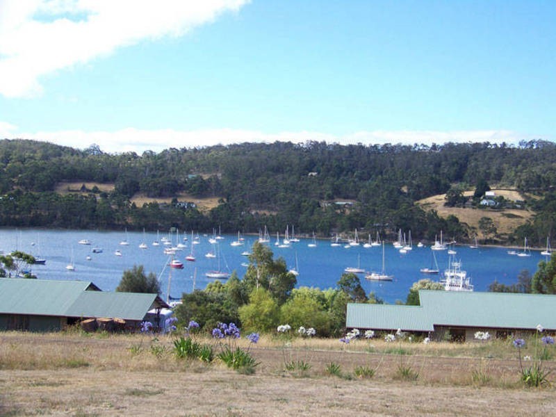 54 Ferry Rd, Kettering TAS 7155