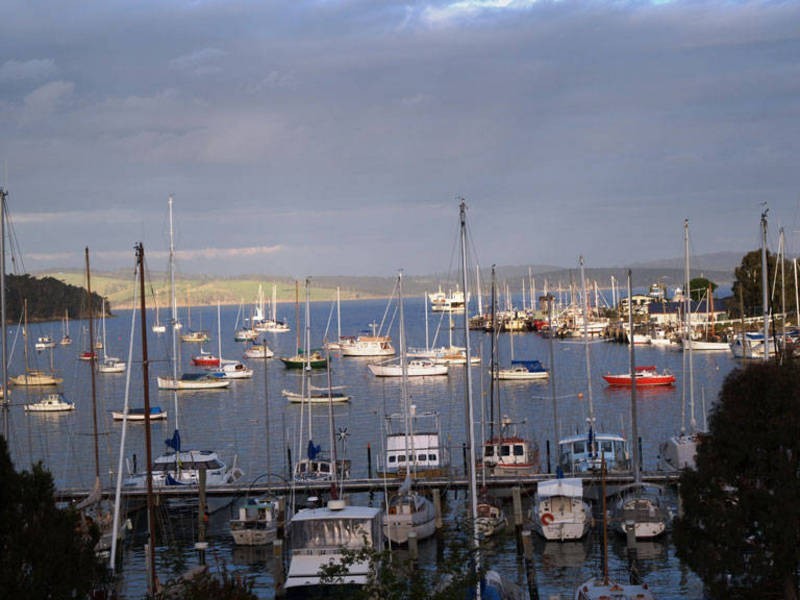 54 Ferry Rd, Kettering TAS 7155