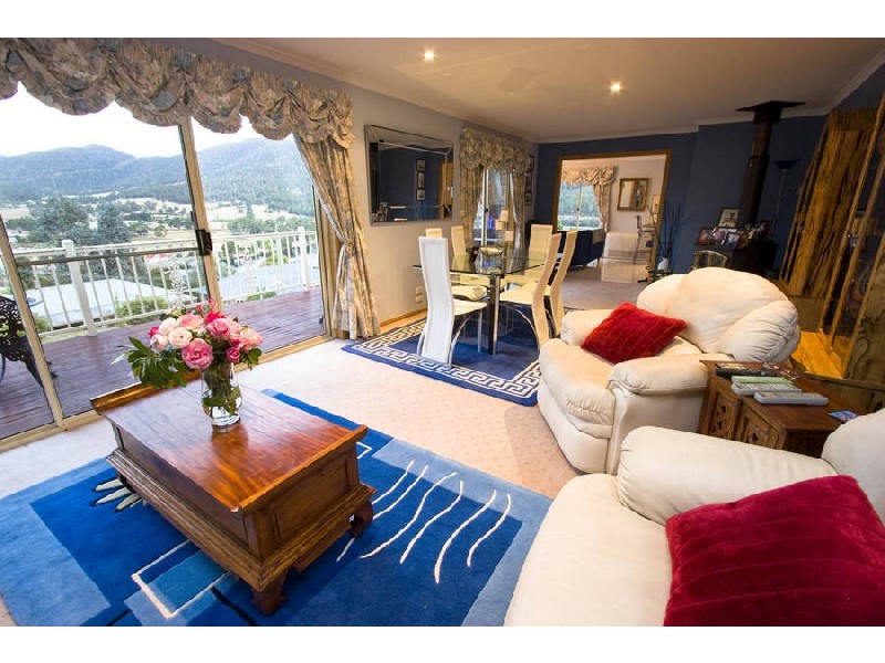 25 Frankcomb Street, Huonville TAS 7109