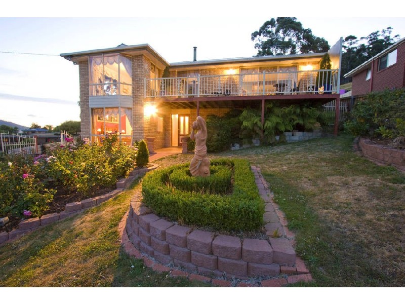 25 Frankcomb Street, Huonville TAS 7109