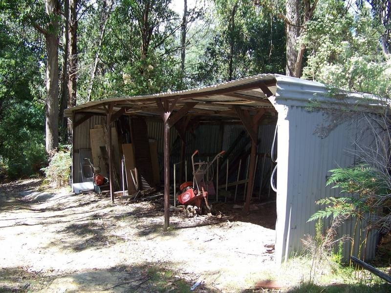 273 Casey’s Road, Nicholls Rivulet TAS 7112