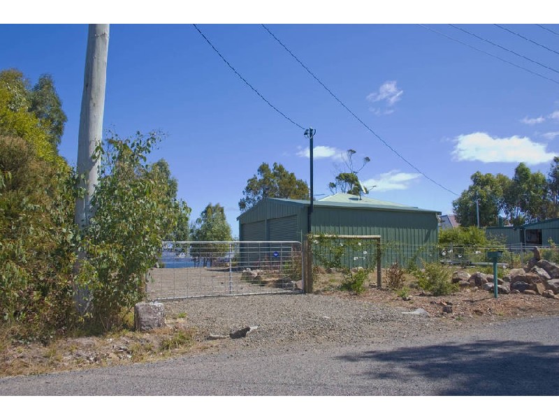 27 Charlotte Cove Road, Charlotte Cove TAS 7112