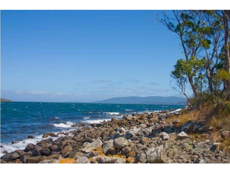 27 Charlotte Cove Road, Charlotte Cove TAS 7112