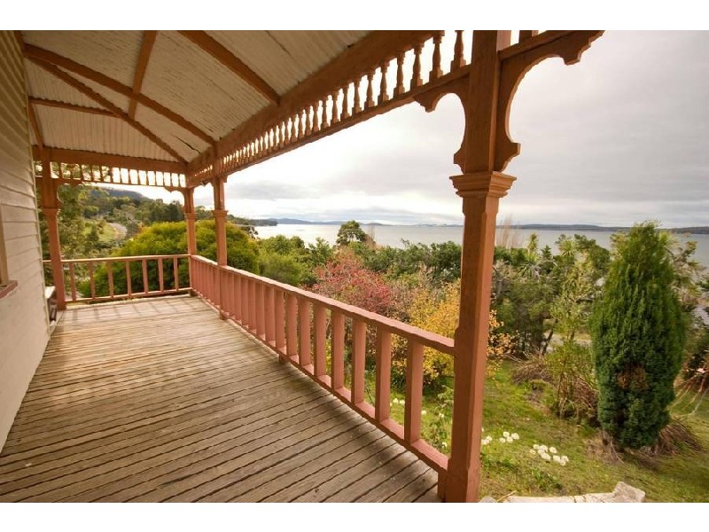 4768 Channel Highway, Gordon TAS 7150