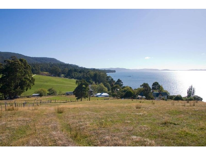 4768 Channel Highway, Gordon TAS 7150