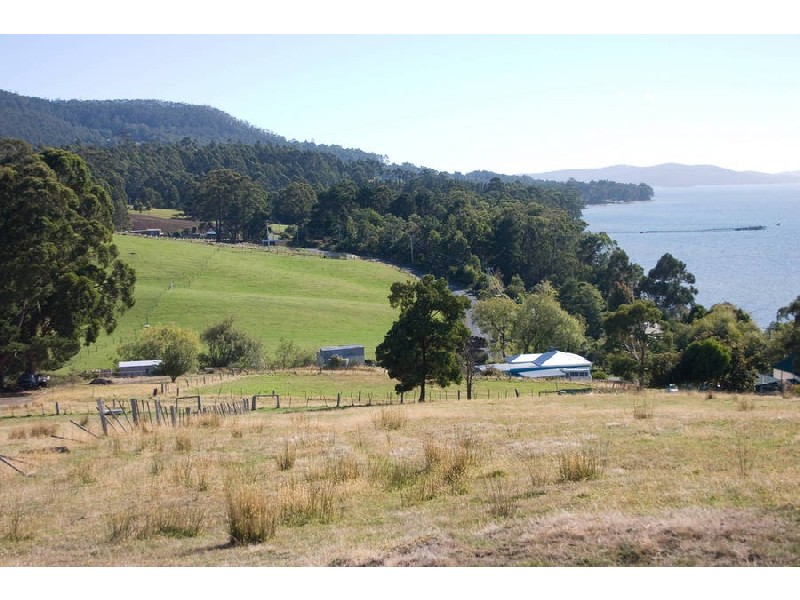4768 Channel Highway, Gordon TAS 7150