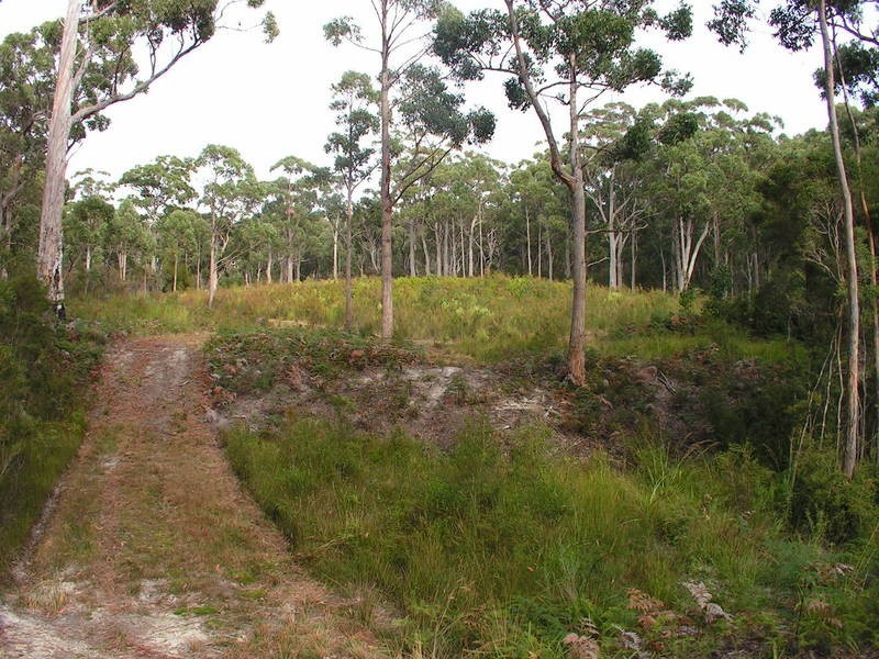 Lot 2/53 Adventure Bay Road, Adventure Bay TAS 7150