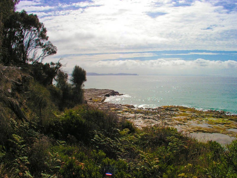 Lot 2/53 Adventure Bay Road, Adventure Bay TAS 7150