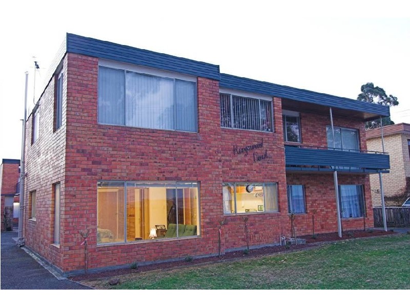2/26 Osborne Esplanade, Kingston Beach TAS 7050