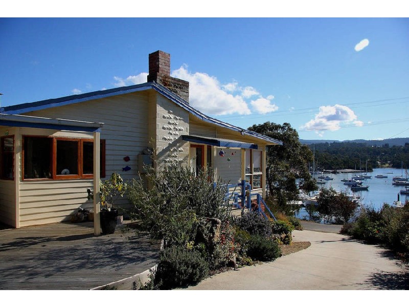 42 Ferry Road, Kettering TAS 7155