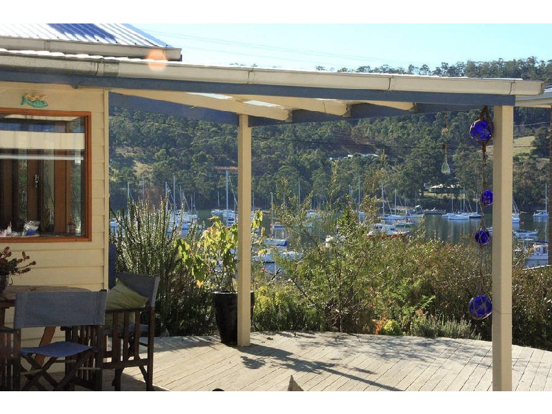 42 Ferry Road, Kettering TAS 7155