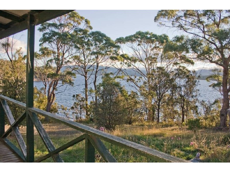 6761 Channel Highway, Deep Bay TAS 7112