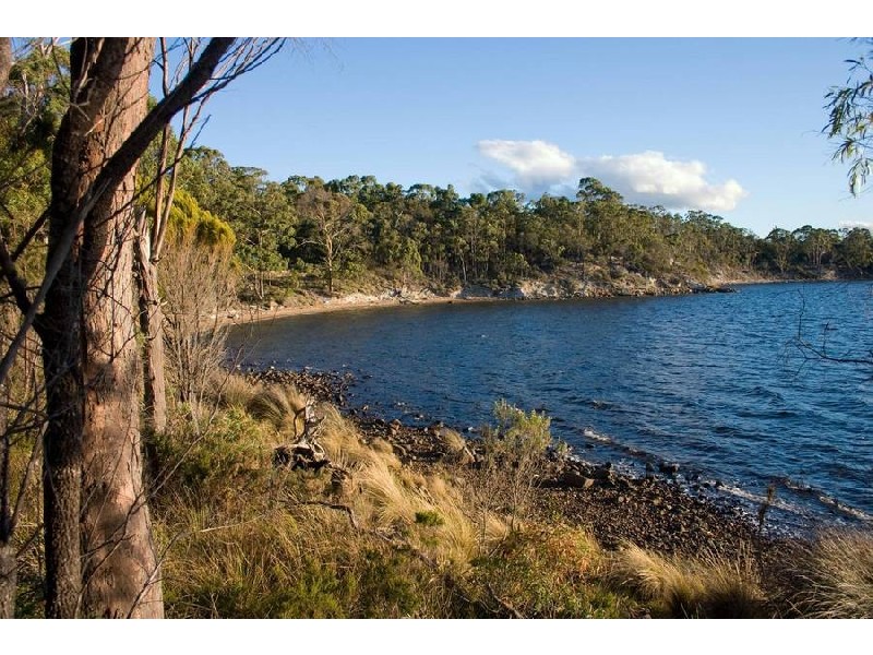 6761 Channel Highway, Deep Bay TAS 7112