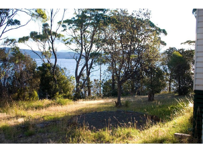6761 Channel Highway, Deep Bay TAS 7112