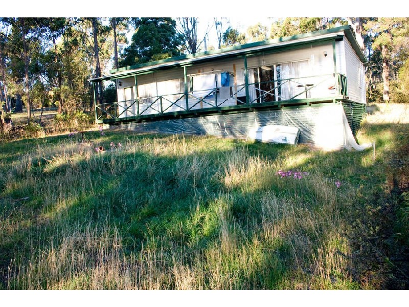 6761 Channel Highway, Deep Bay TAS 7112
