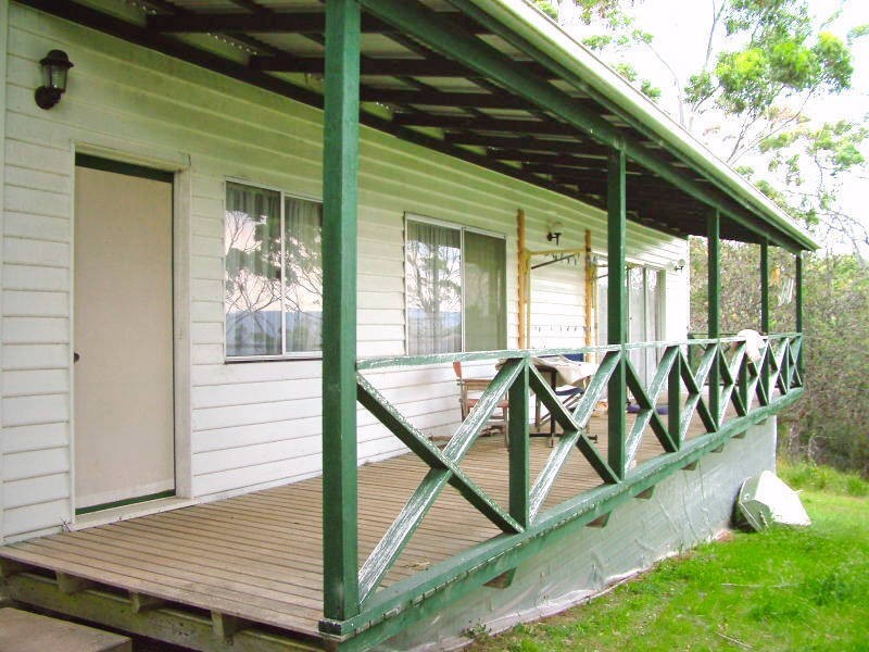6761 Channel Highway, Deep Bay TAS 7112